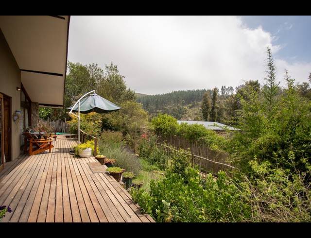FARM FOR SALE IN PLETTENBERG BAY RURAL